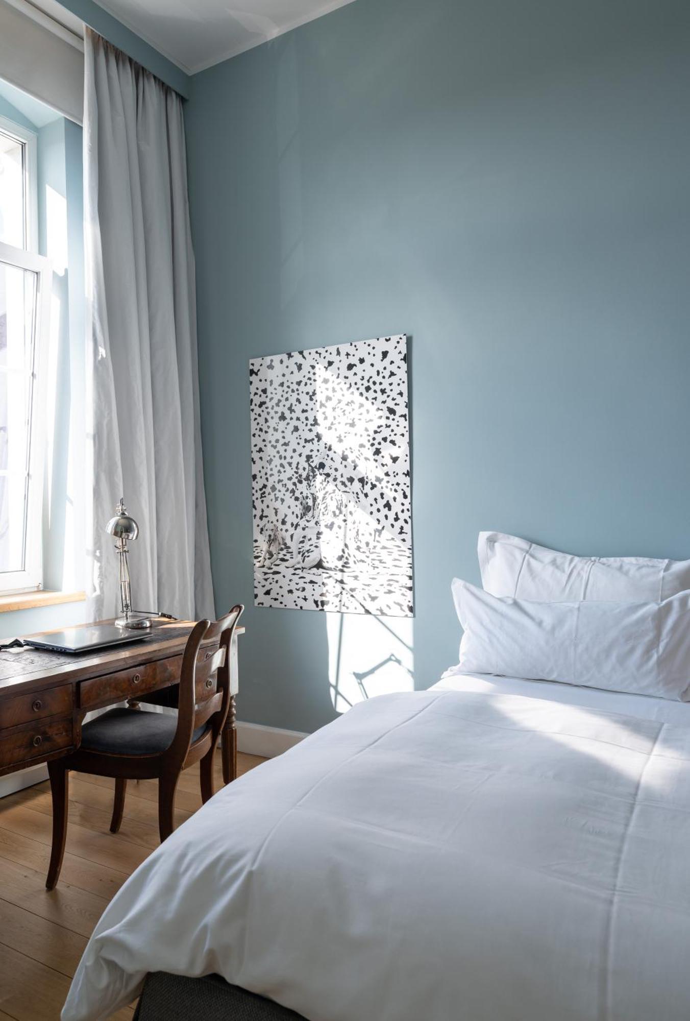 The New Yorker Hotel Koeln-Messe Экстерьер фото