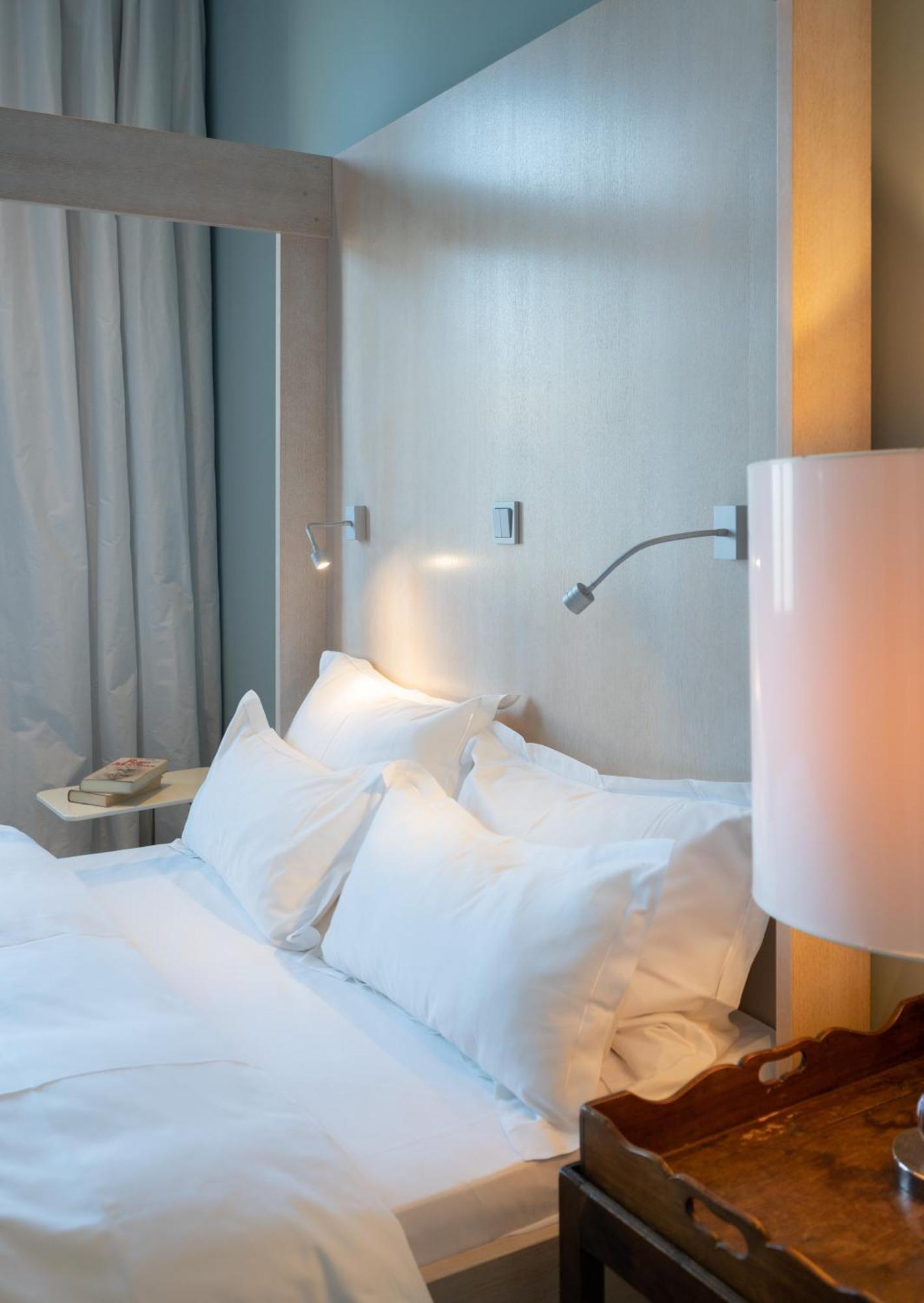 The New Yorker Hotel Koeln-Messe Экстерьер фото