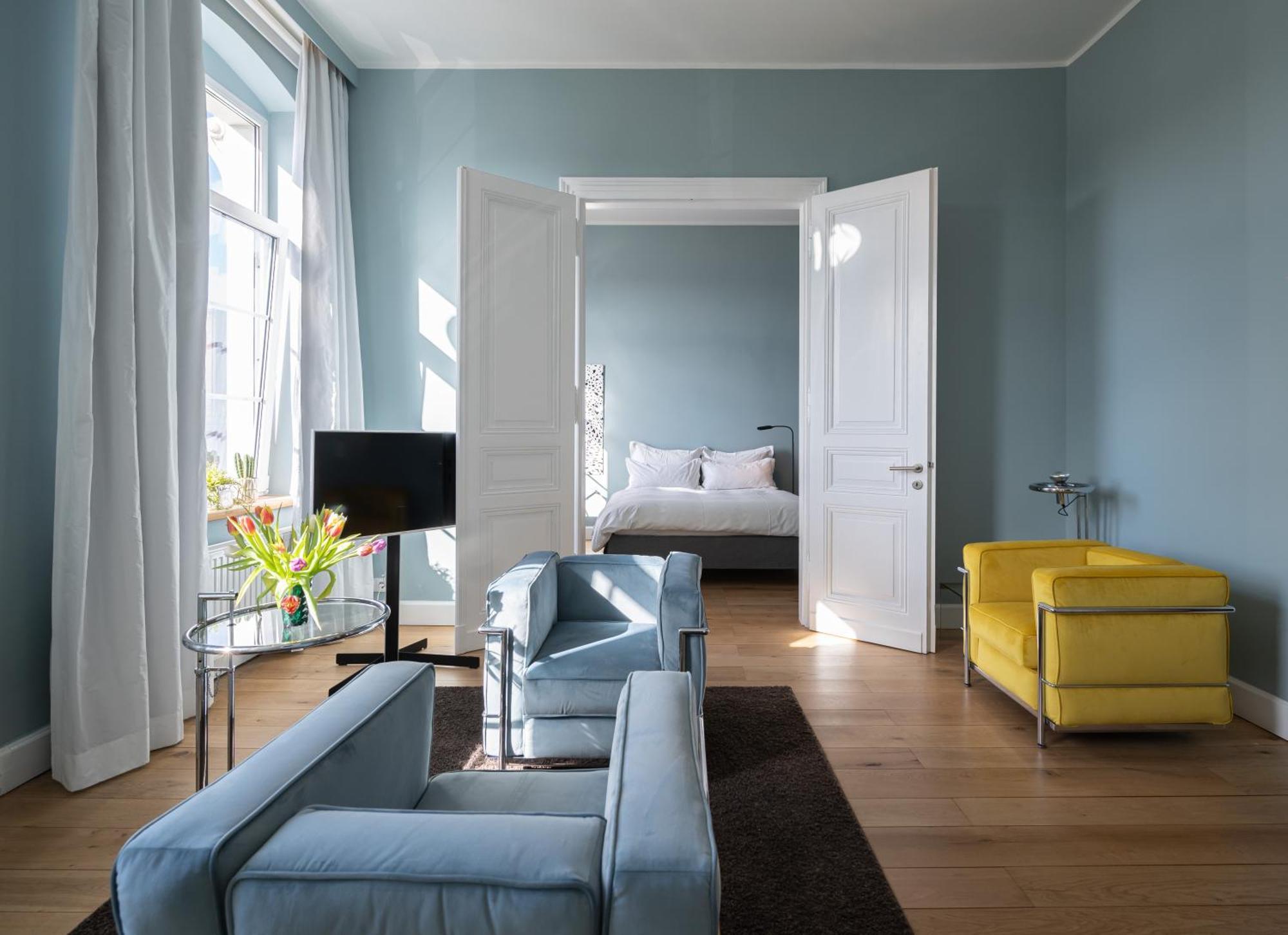 The New Yorker Hotel Koeln-Messe Экстерьер фото