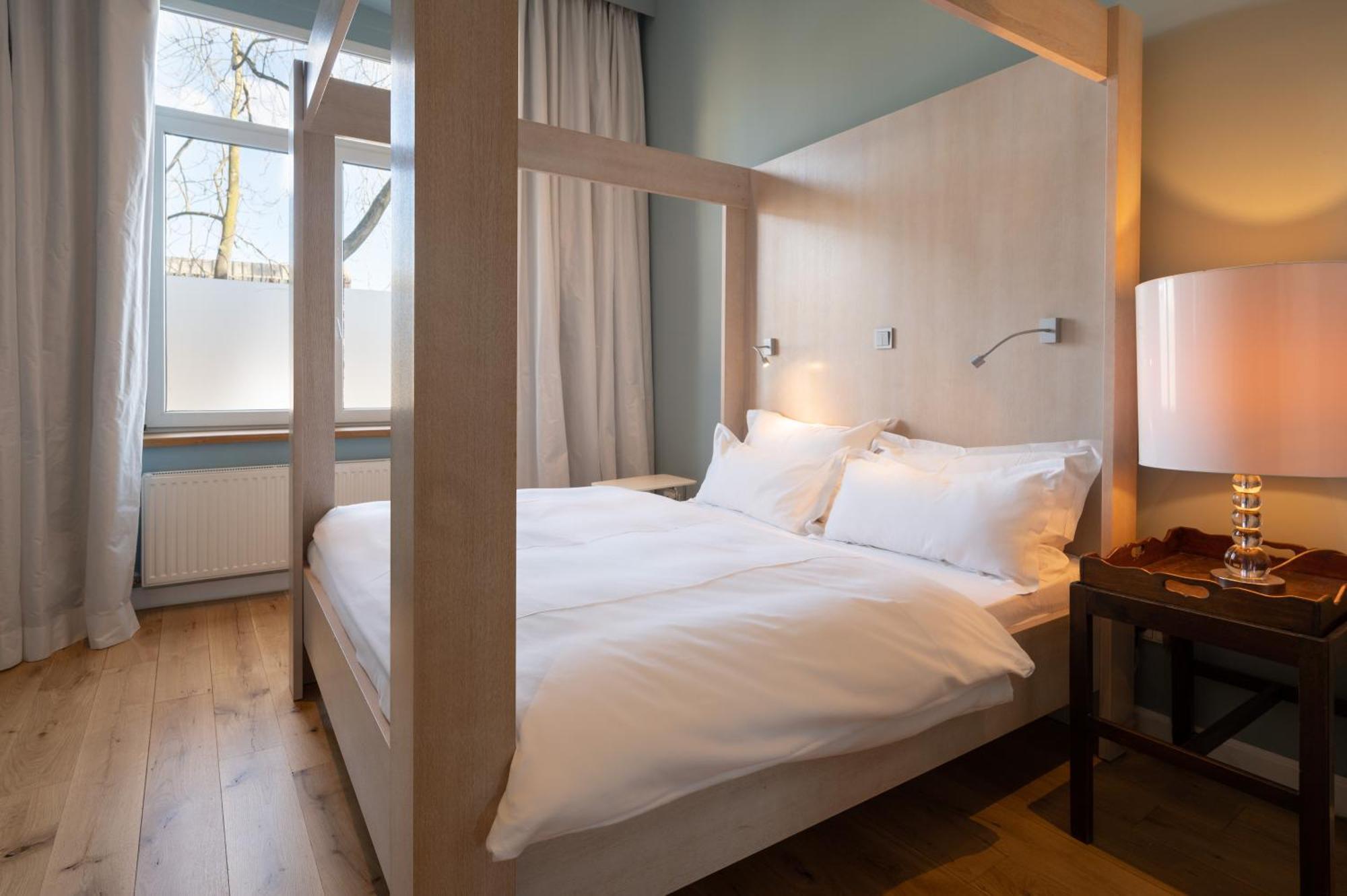 The New Yorker Hotel Koeln-Messe Экстерьер фото