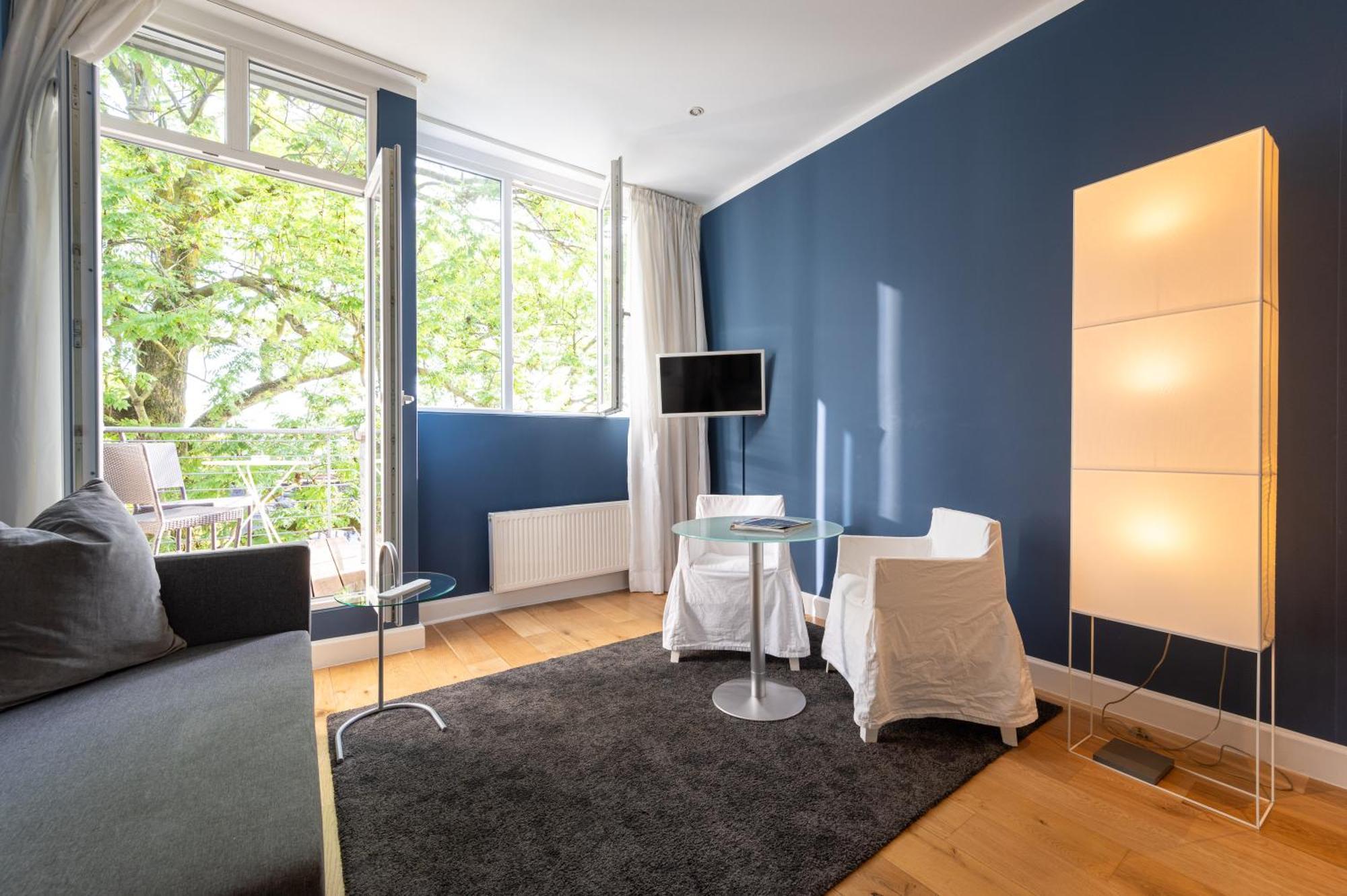 The New Yorker Hotel Koeln-Messe Экстерьер фото